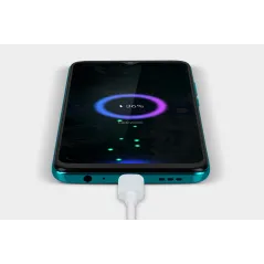 Smartfon Kruger&Matz LIVE 9 Green