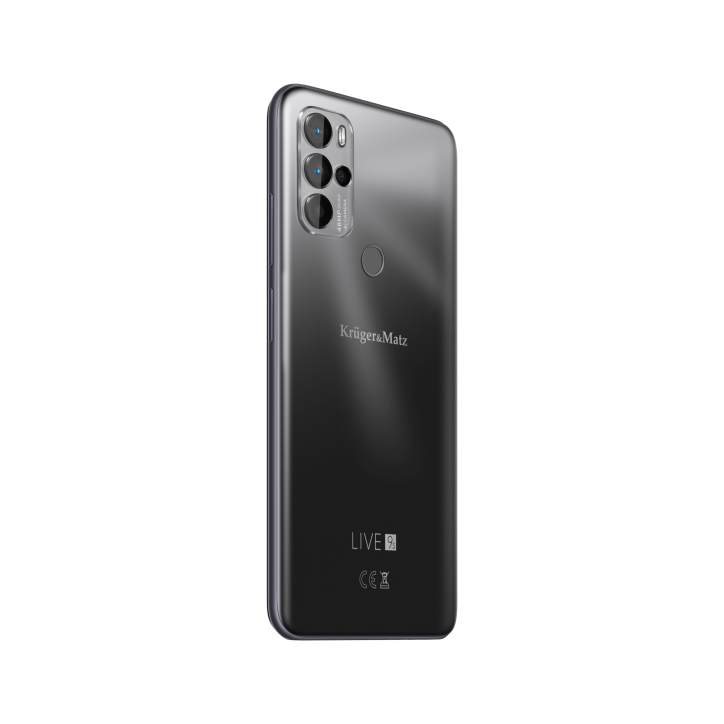 Smartfon Kruger&Matz LIVE 9S Grey Smartfon Kruger&Matz LIVE 9S Grey