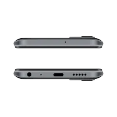 Smartfon Kruger&Matz LIVE 9S Grey