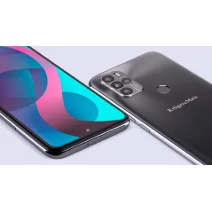 Smartfon Kruger&Matz LIVE 9S Grey