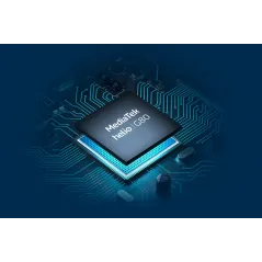 Smartfon Kruger&Matz LIVE 9S Grey