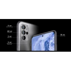 Smartfon Kruger&Matz LIVE 9S Grey