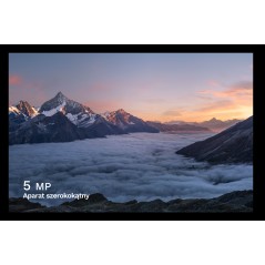 Smartfon Kruger&Matz LIVE 9S Grey
