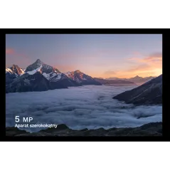 Smartfon Kruger&Matz LIVE 9S Grey