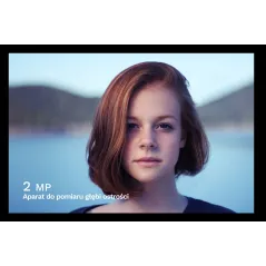 Smartfon Kruger&Matz LIVE 9S Grey