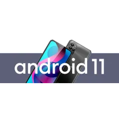 Smartfon Kruger&Matz LIVE 9S Grey