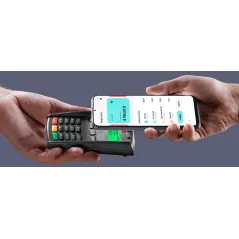 Smartfon Kruger&Matz LIVE 9S Grey