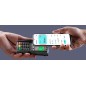 Smartfon Kruger&Matz LIVE 9S Grey