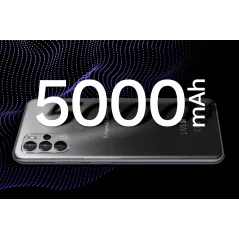 Smartfon Kruger&Matz LIVE 9S Grey