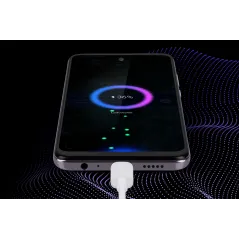 Smartfon Kruger&Matz LIVE 9S Grey