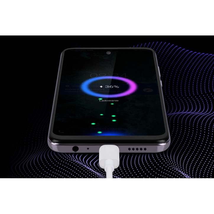 Smartfon Kruger&Matz LIVE 9S Grey Smartfon Kruger&Matz LIVE 9S Grey