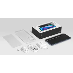 Smartfon Kruger&Matz LIVE 9S Grey