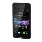 Smartfon Kruger&Matz LIVE black