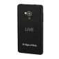 Smartfon Kruger&Matz LIVE black