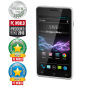 Smartfon Kruger&Matz LIVE white