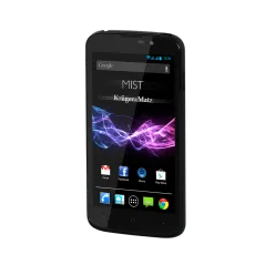 Smartfon Kruger&Matz MIST black