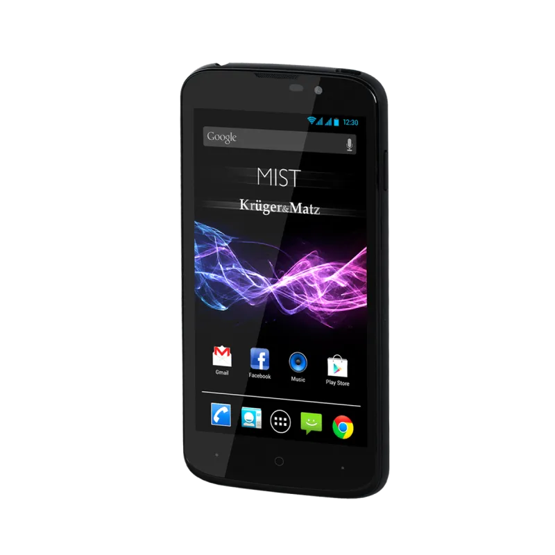 Smartfon Kruger&Matz MIST black