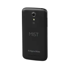 Smartfon Kruger&Matz MIST black