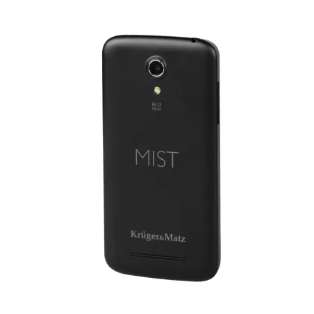 Smartfon Kruger&Matz MIST black