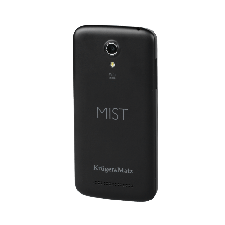 Smartfon Kruger&Matz MIST black