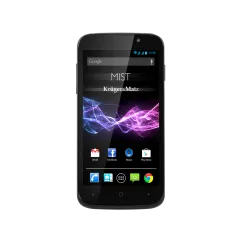 Smartfon Kruger&Matz MIST black