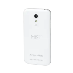Smartfon Kruger&Matz MIST white