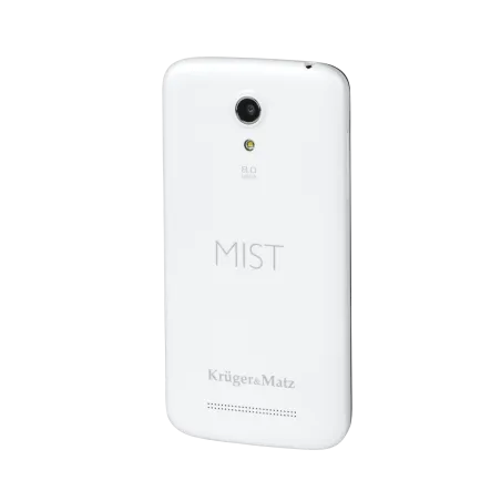 Smartfon Kruger&Matz MIST white