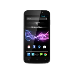 Smartfon Kruger&Matz MIST white