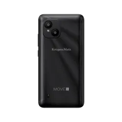 Smartfon Kruger&Matz MOVE 10 czarny