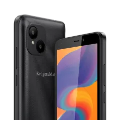 Smartfon Kruger&Matz MOVE 10 czarny
