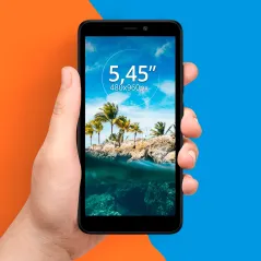 Smartfon Kruger&Matz MOVE 10 czarny