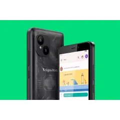Smartfon Kruger&Matz MOVE 10 czarny