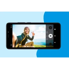 Smartfon Kruger&Matz MOVE 10 czarny