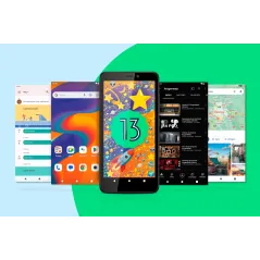 Smartfon Kruger&Matz MOVE 10 czarny