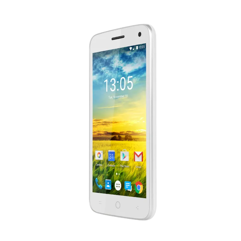 Smartfon Kruger&Matz MOVE 5 biały