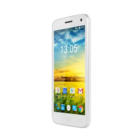 Smartfon Kruger&Matz MOVE 5 biały