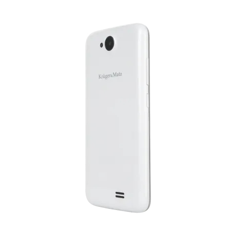 Smartfon Kruger&Matz MOVE 5 biały