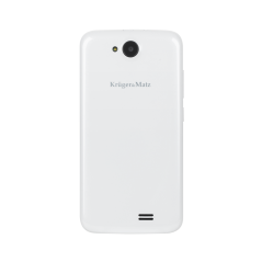 Smartfon Kruger&Matz MOVE 5 biały