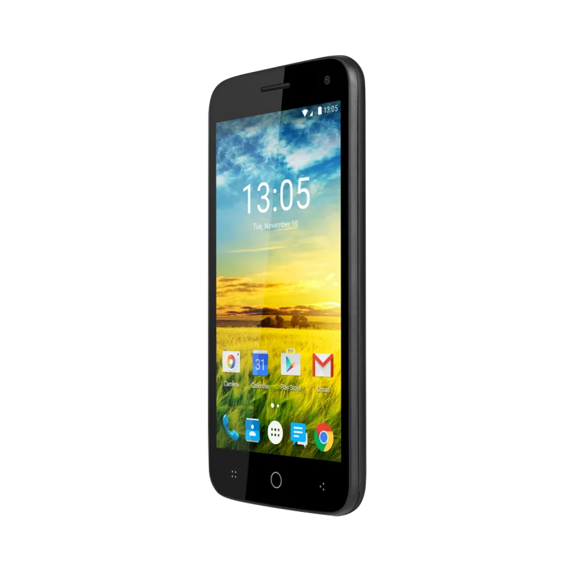 Smartfon Kruger&Matz MOVE 5 czarny