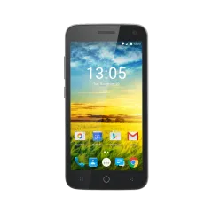 Smartfon Kruger&Matz MOVE 5 czarny