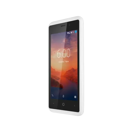 Smartfon Kruger&Matz MOVE 6 mini biały