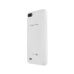 Smartfon Kruger&Matz MOVE 6 mini biały