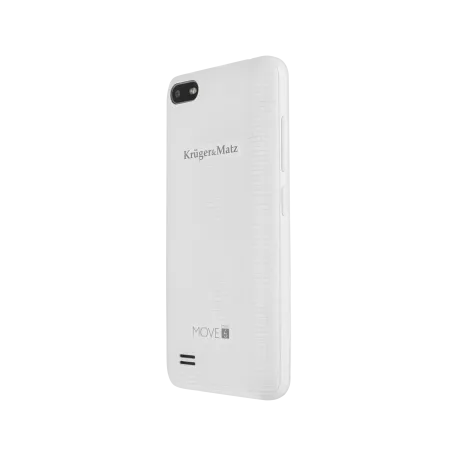 Smartfon Kruger&Matz MOVE 6 mini biały