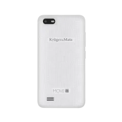 Smartfon Kruger&Matz MOVE 6 mini biały