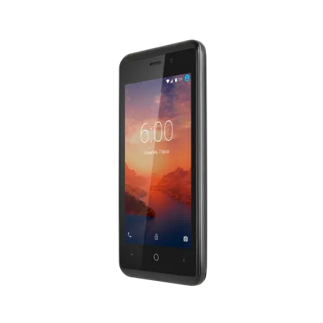 Smartfon Kruger&Matz MOVE 6 mini czarny
