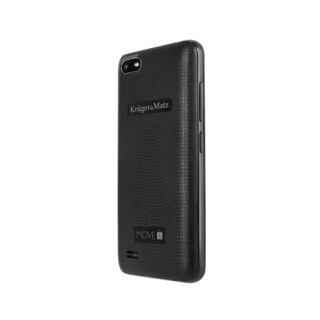 Smartfon Kruger&Matz MOVE 6 mini czarny