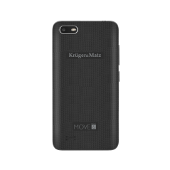 Smartfon Kruger&Matz MOVE 6 mini czarny