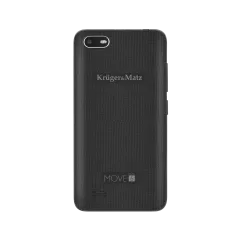 Smartfon Kruger&Matz MOVE 6 mini czarny