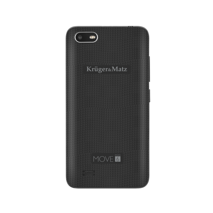 Smartfon Kruger&Matz MOVE 6 mini czarny