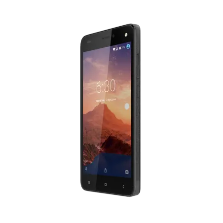 Smartfon Kruger&Matz MOVE 6+ czarny